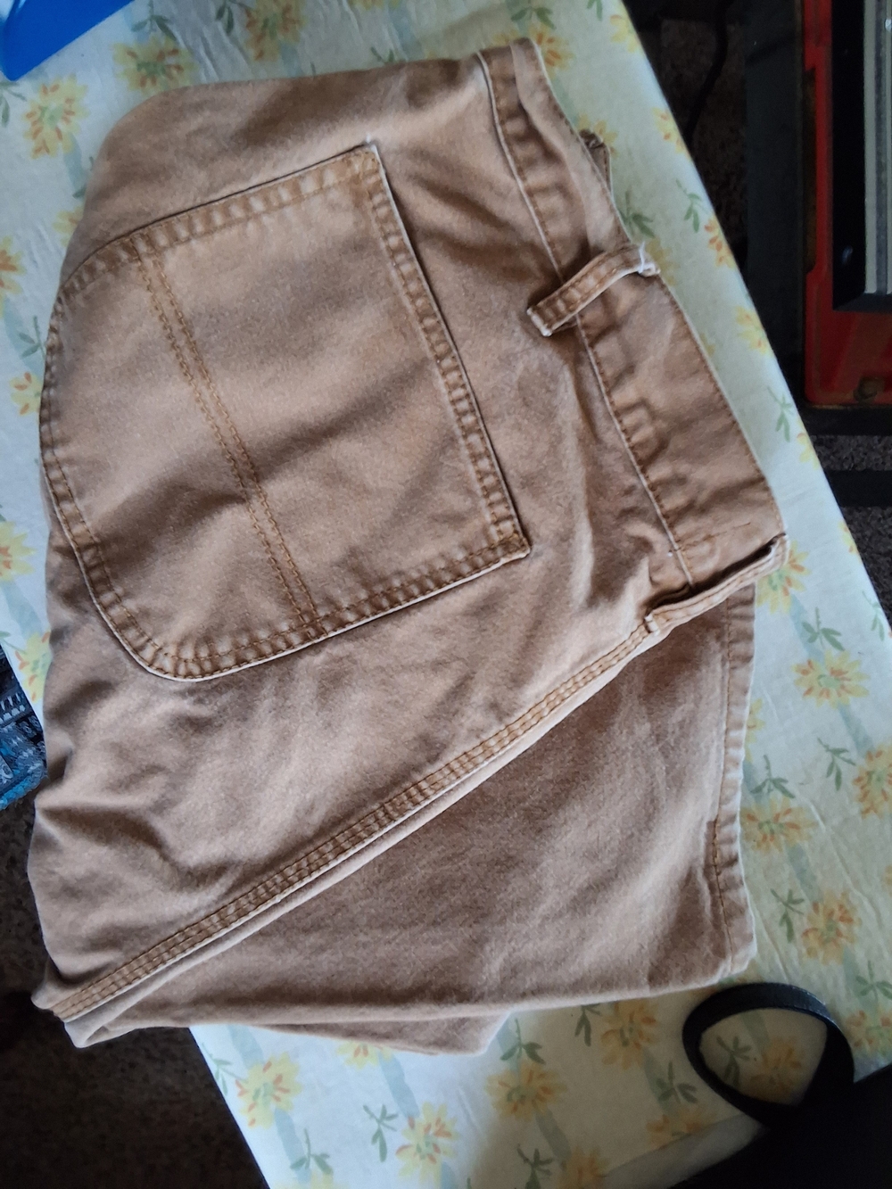 Old Mill Jeans